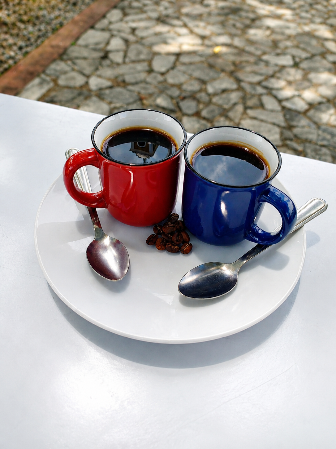 Tu taza lista