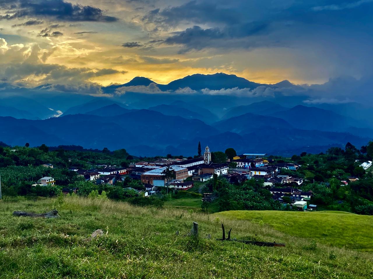 Nuestro territorio